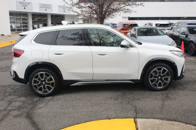 Certified 2023 BMW X1 xDrive28i w/ Convenience Package image 11