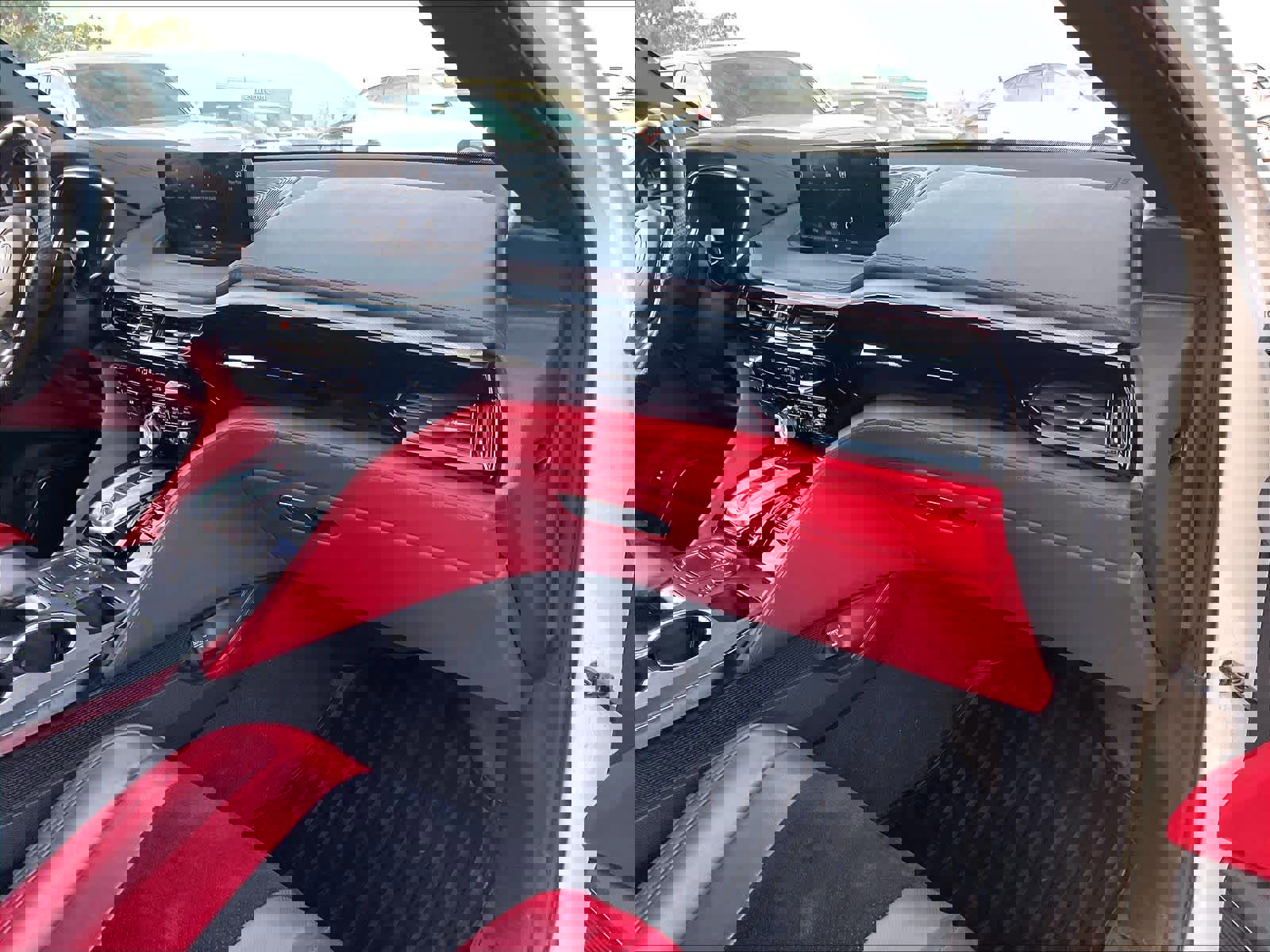 Used 2023 Acura MDX A-Spec image 18