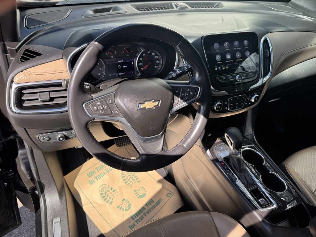 Used 2022 Chevrolet Equinox Premier image 12