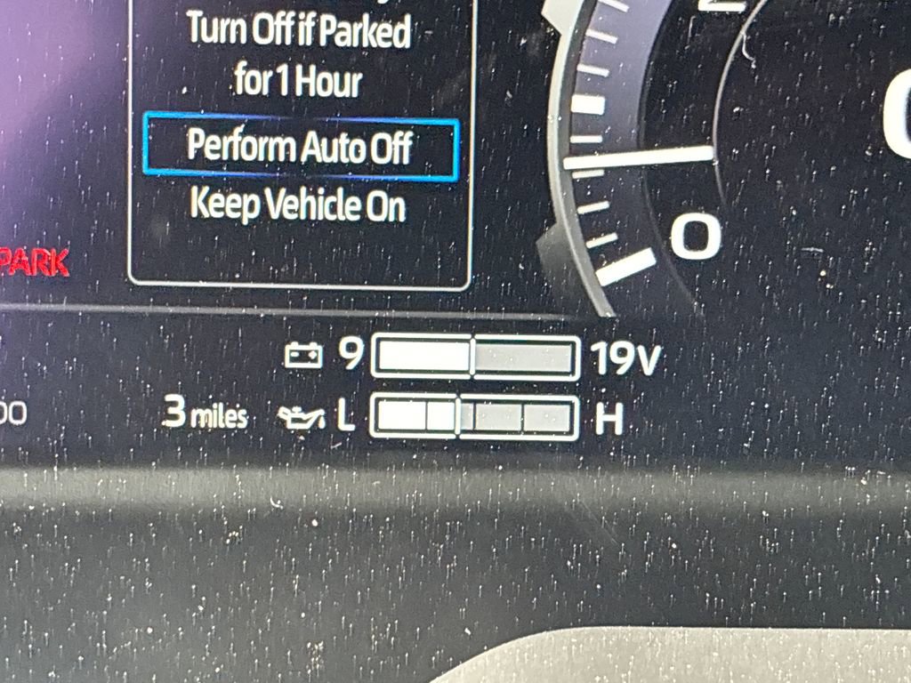 New 2026 Toyota Tundra Limited image 48