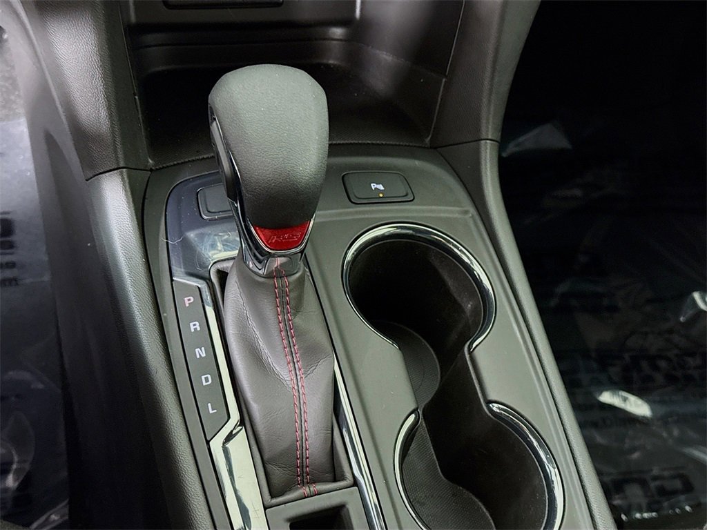 Used 2023 Chevrolet Equinox RS image 8