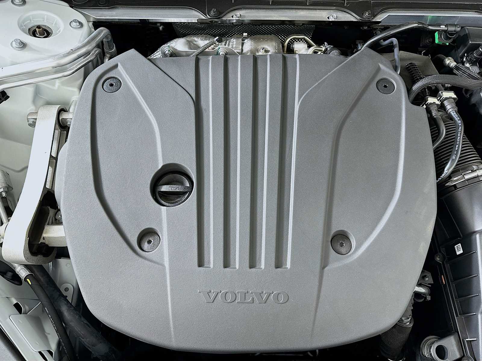 New 2026 Volvo XC90 B5 Plus image 30