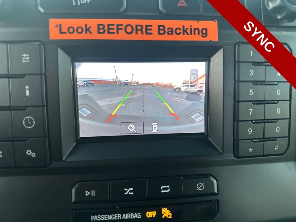 Used 2018 Ford F150 XL w/ Equipment Group 101A Mid image 24