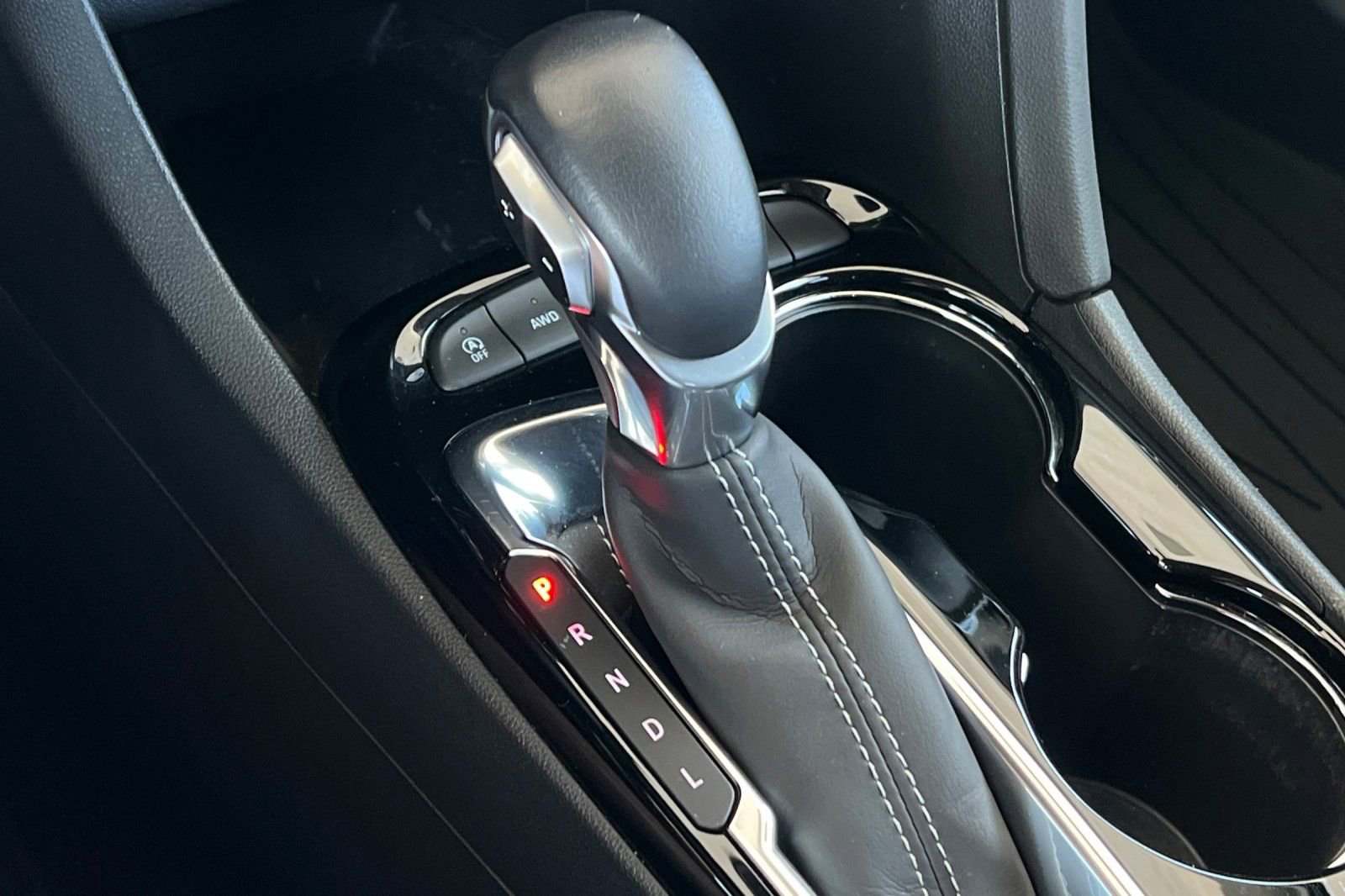 Used 2023 Buick Encore GX Preferred w/ Cold Weather Comfort Package image 28