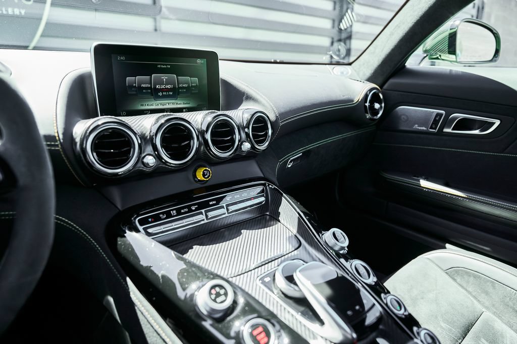 Used 2018 Mercedes-Benz AMG GT R image 62