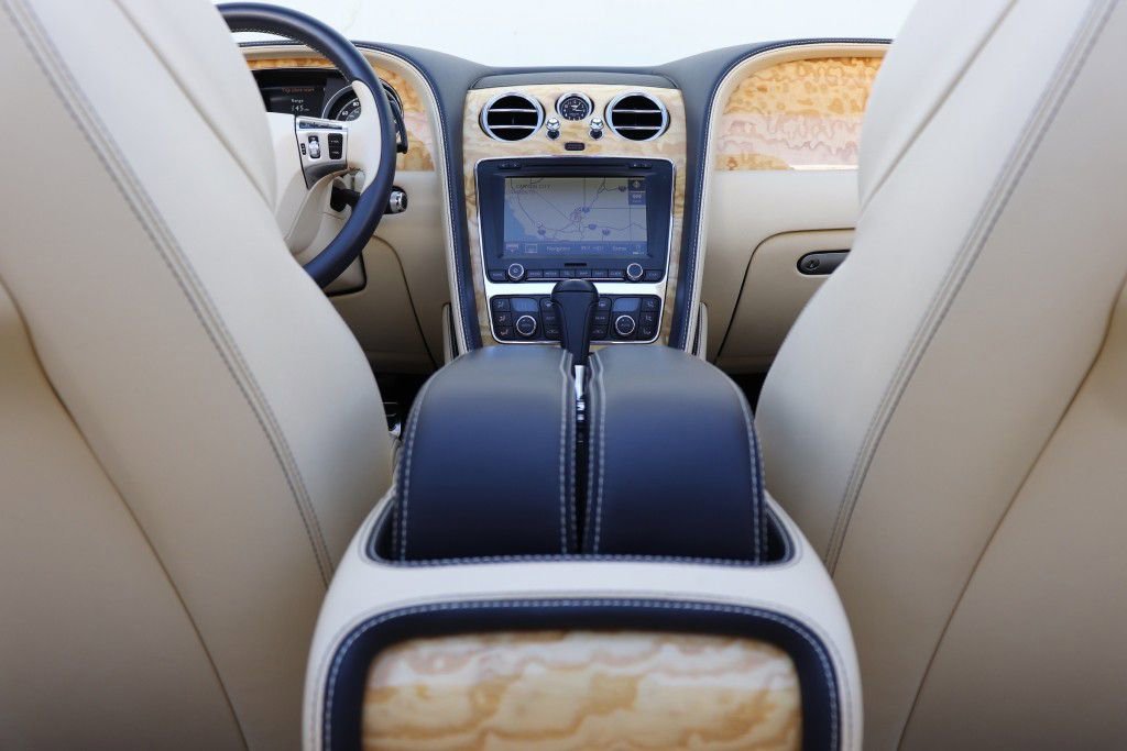Used 2014 Bentley Continental GT AWD/4WD image 69