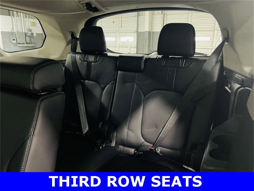 New 2025 Honda Pilot EX-L image 10