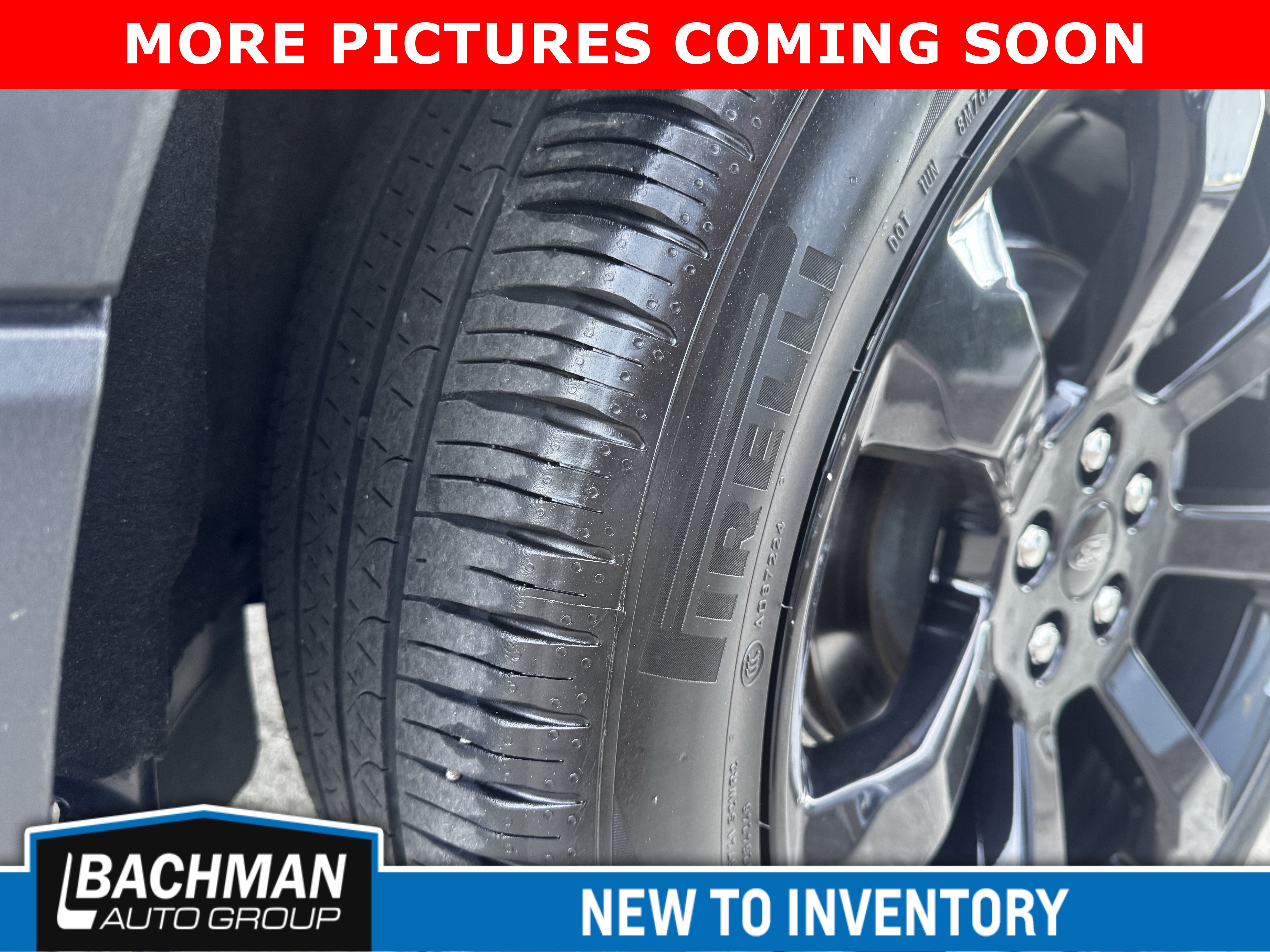 Used 2023 Ford Explorer ST-Line w/ Class IV Trailer Tow Package AWD/4WD image 12