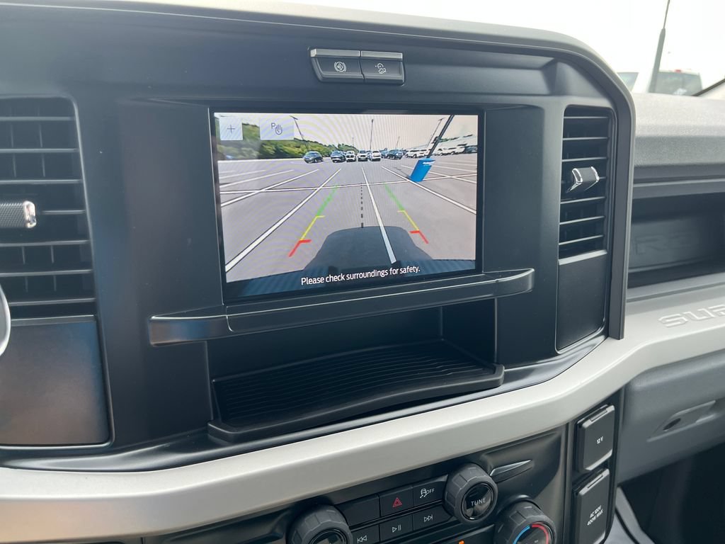 New 2026 Ford F350 XL AWD/4WD image 19