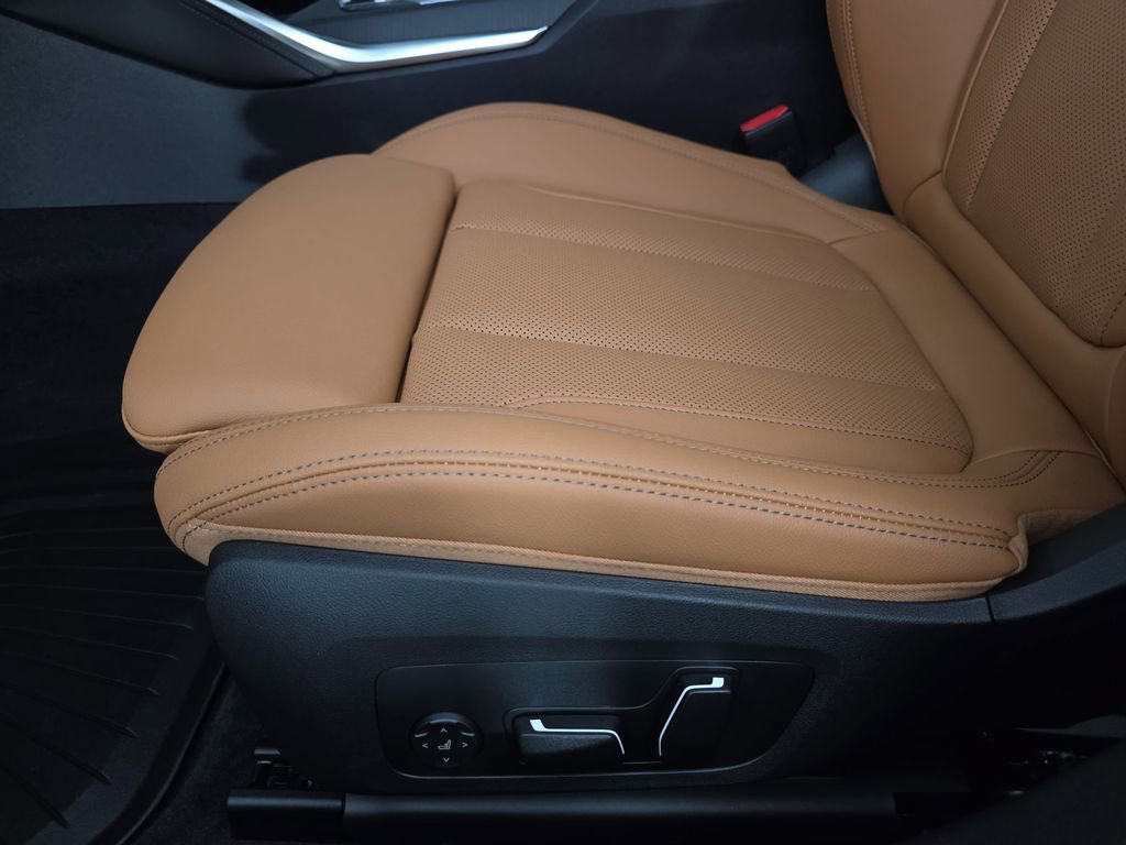 New 2026 BMW i4 xDrive40i w/ M Sport Package image 28