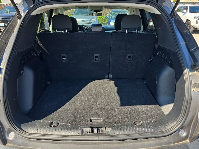 Used 2022 Ford Escape SE AWD/4WD image 11