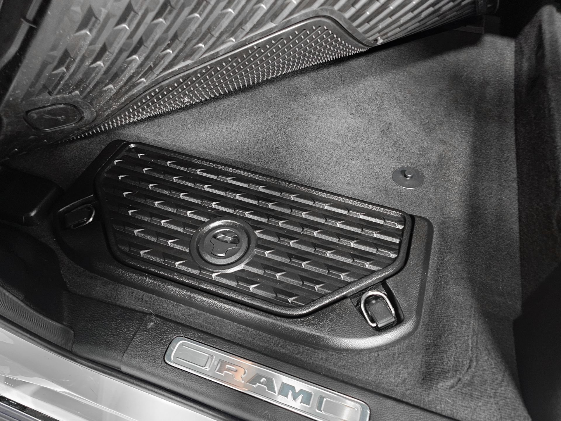 Used 2022 RAM 1500 TRX w/ TRX Level 1 Equipment Group AWD/4WD image 28