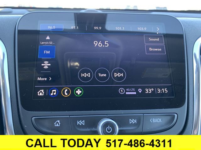 Used 2024 Chevrolet Equinox LT image 13