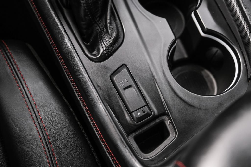 Used 2025 Dodge Durango R/T AWD/4WD image 30