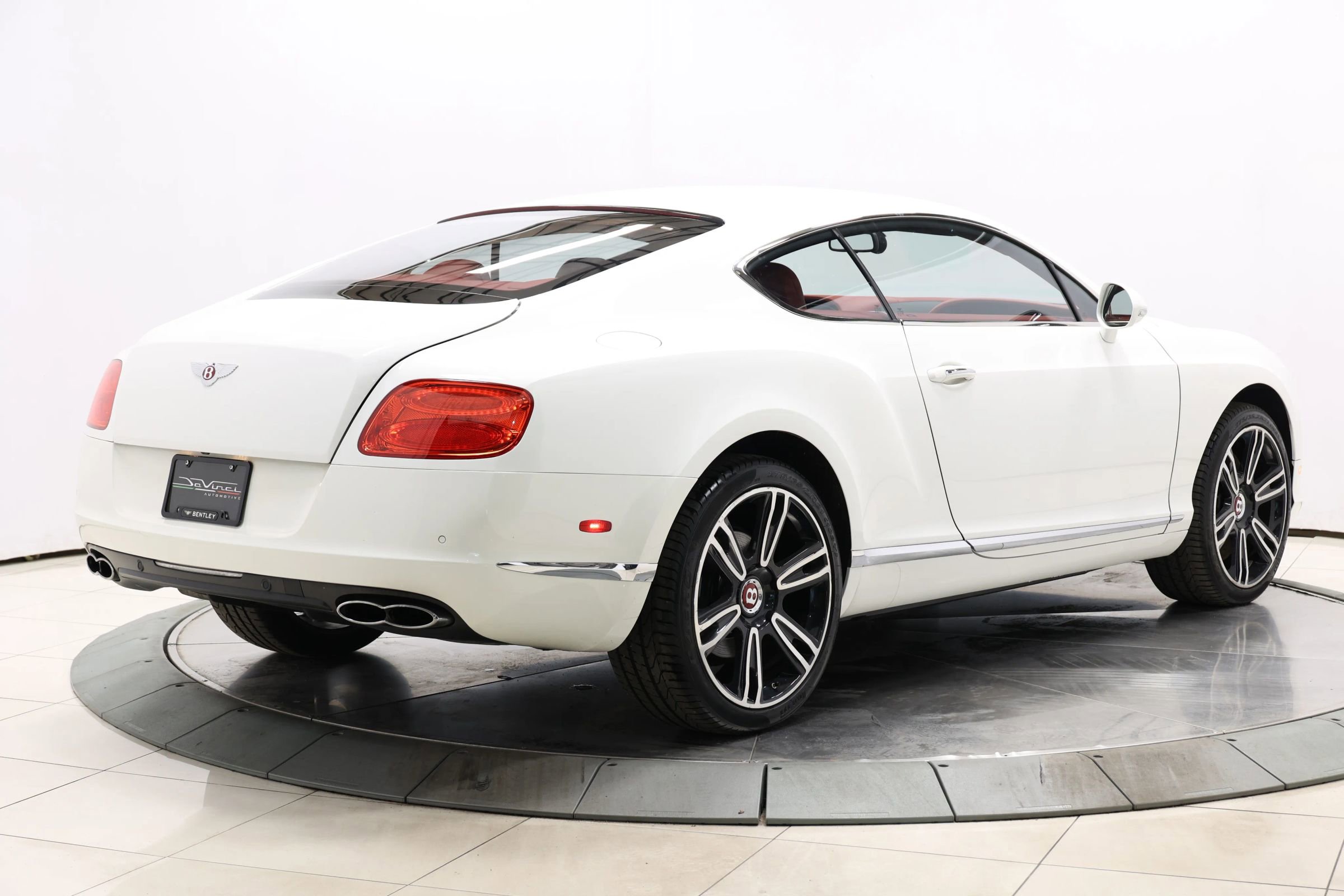 Used 2013 Bentley Continental GT image 57