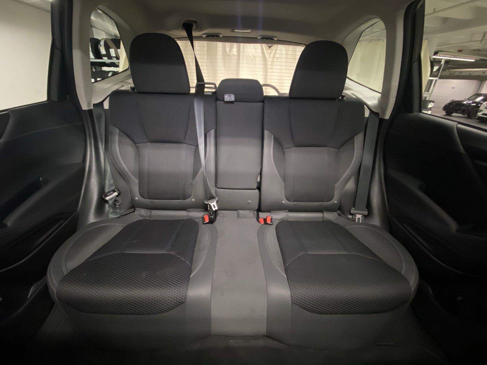 Used 2024 Subaru Forester Premium AWD/4WD image 28