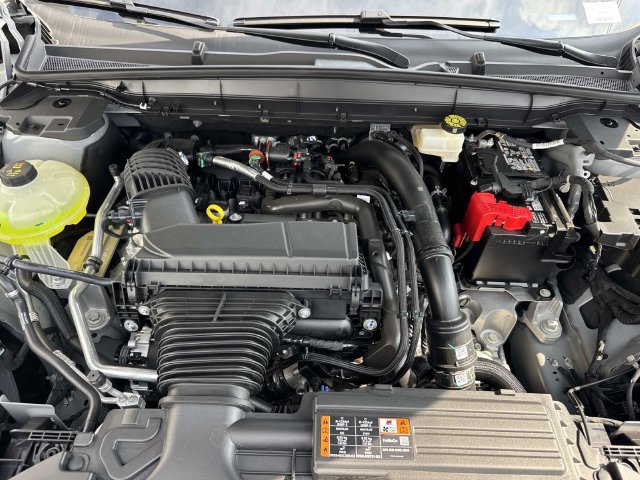 New 2026 Lincoln Nautilus Reserve AWD/4WD image 8