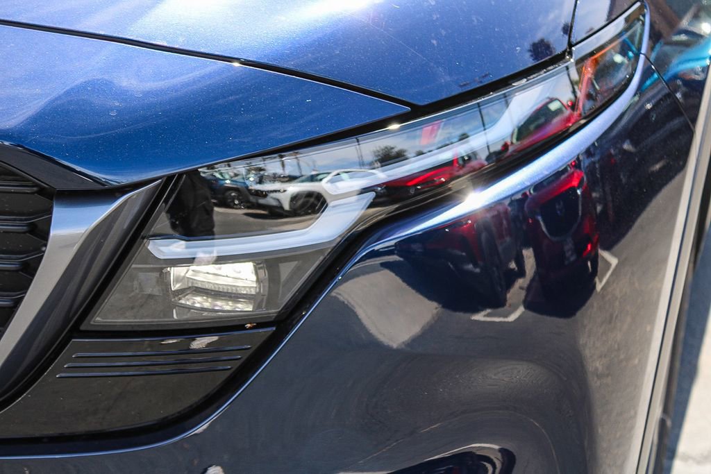 New 2026 MAZDA CX-5 Select AWD/4WD image 8