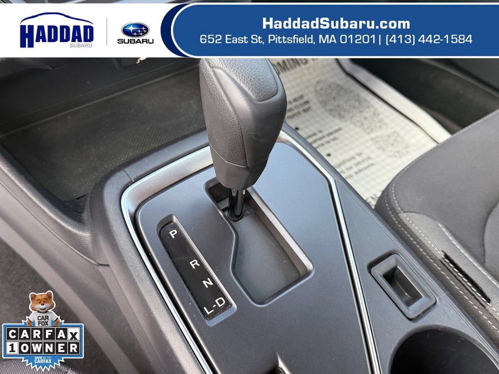 Used 2024 Subaru Impreza 2.0i AWD/4WD image 23