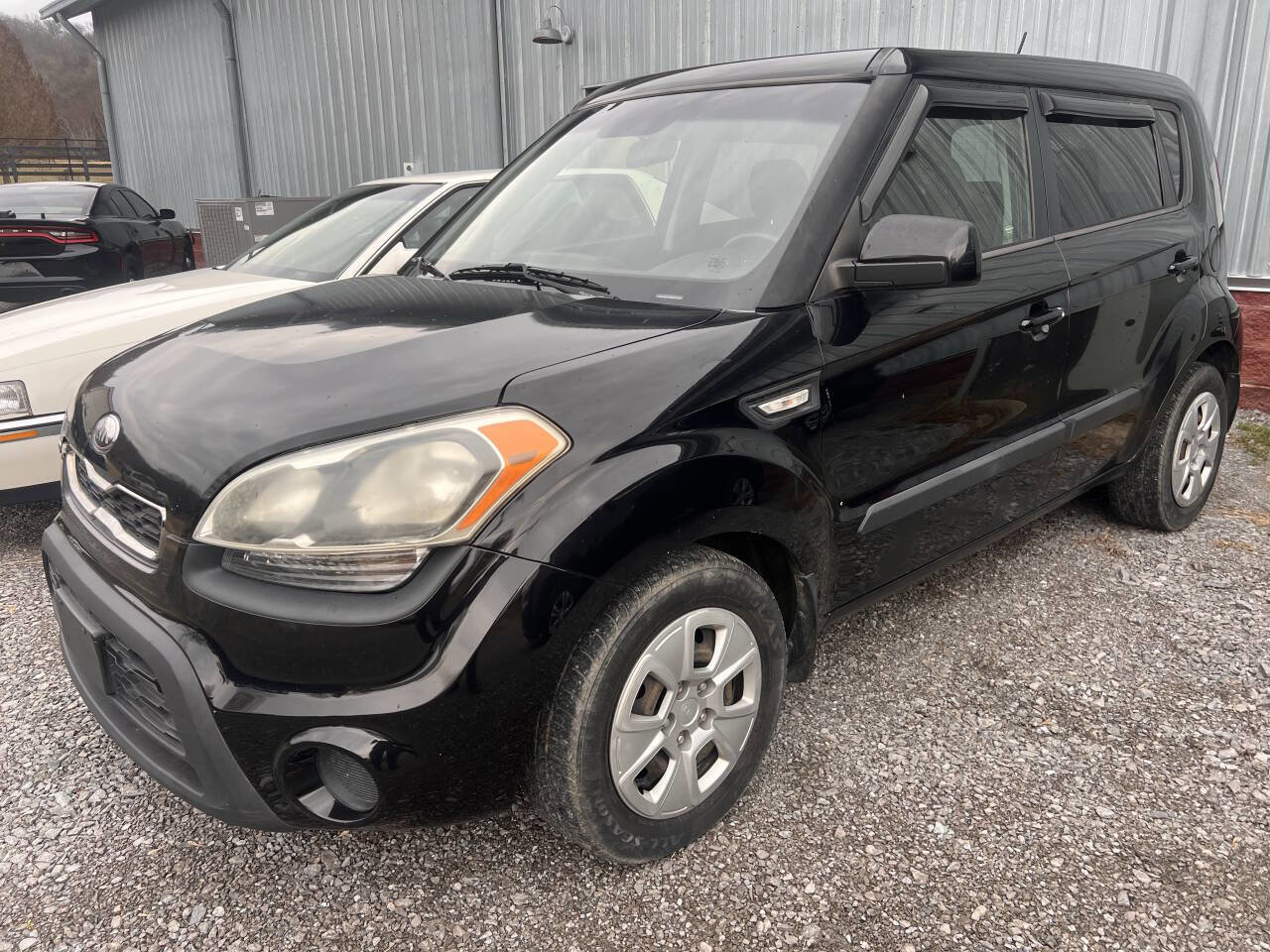 Used 2013 Kia Soul image 1