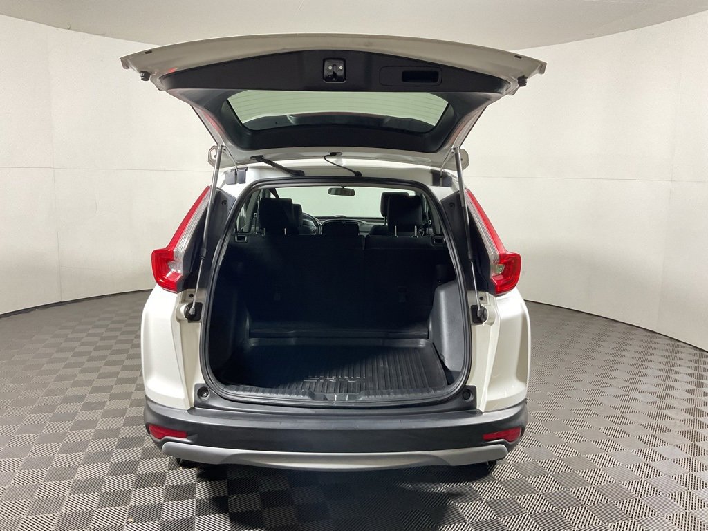 Used 2019 Honda CR-V EX image 13