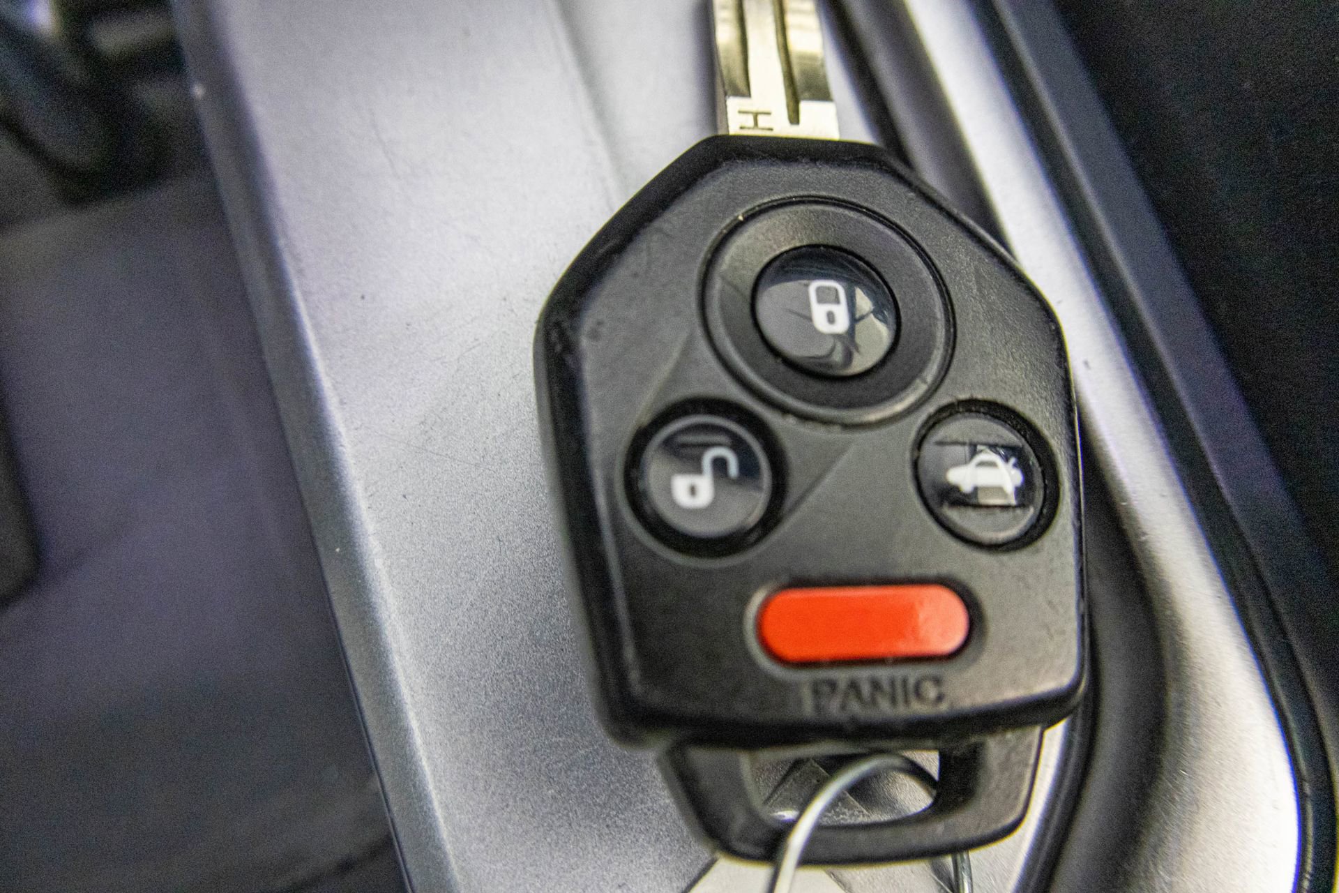 Used 2020 Subaru Forester Premium image 29