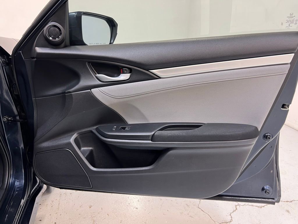 Used 2017 Honda Civic EX image 29