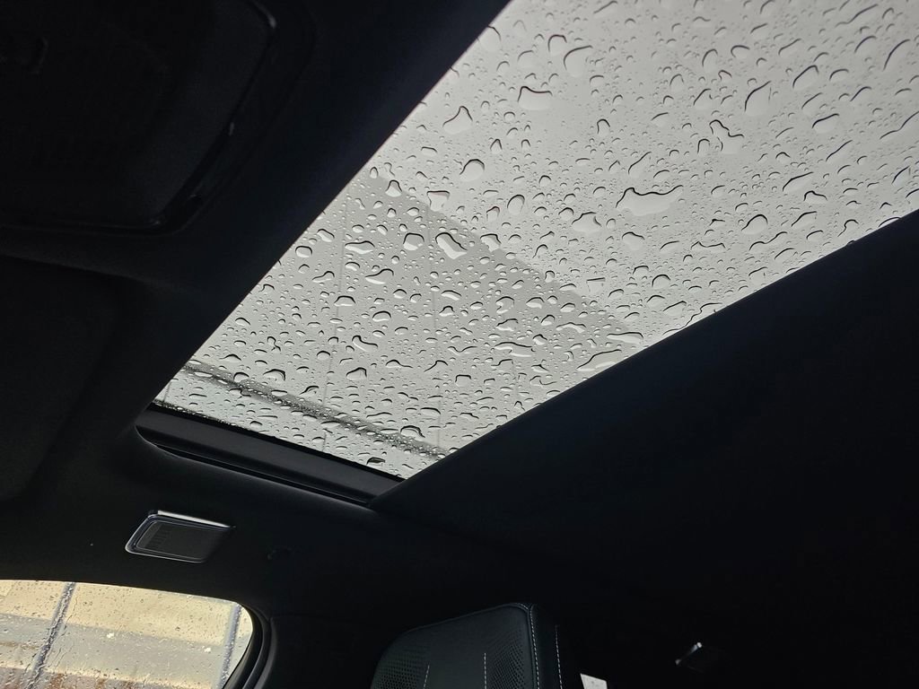 New 2026 Cadillac Lyriq Signature Sport image 23