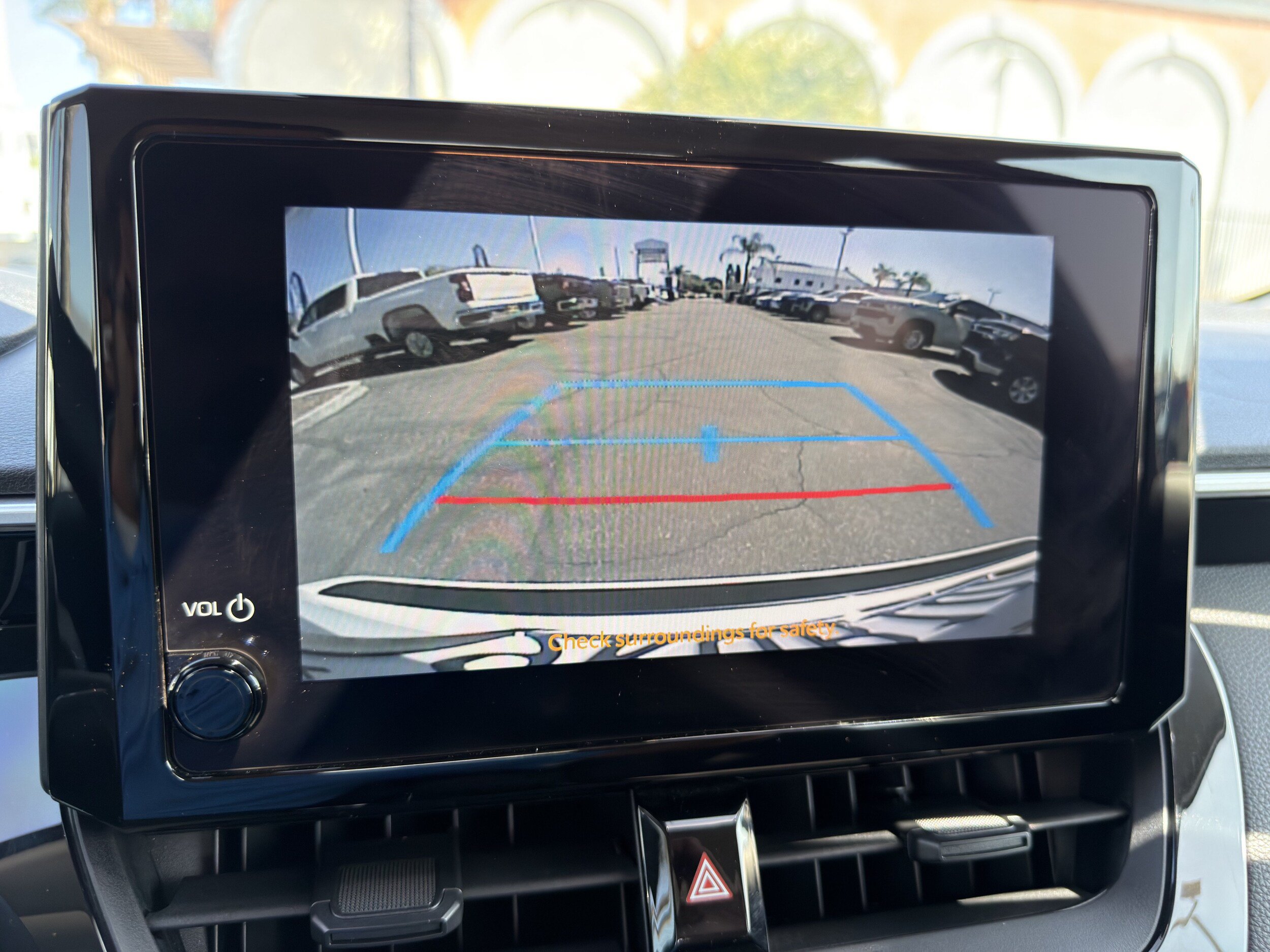Used 2024 Toyota Corolla LE FWD image 35
