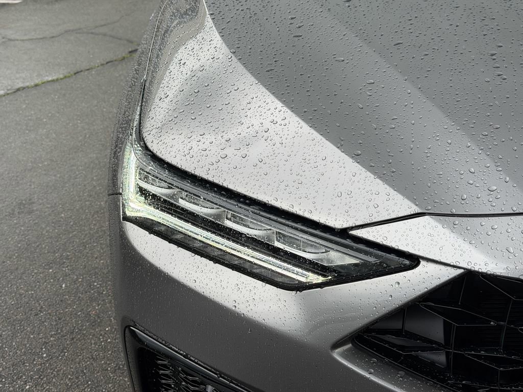 New 2026 Acura MDX Type S AWD/4WD image 5