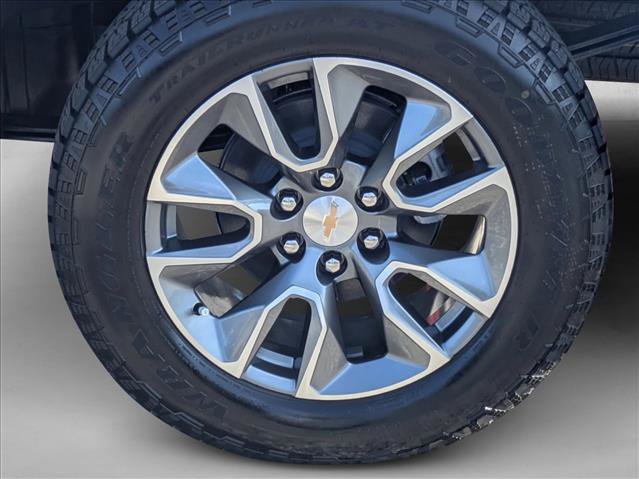 New 2026 Chevrolet Silverado 1500 LT w/ Safety Package RWD image 10