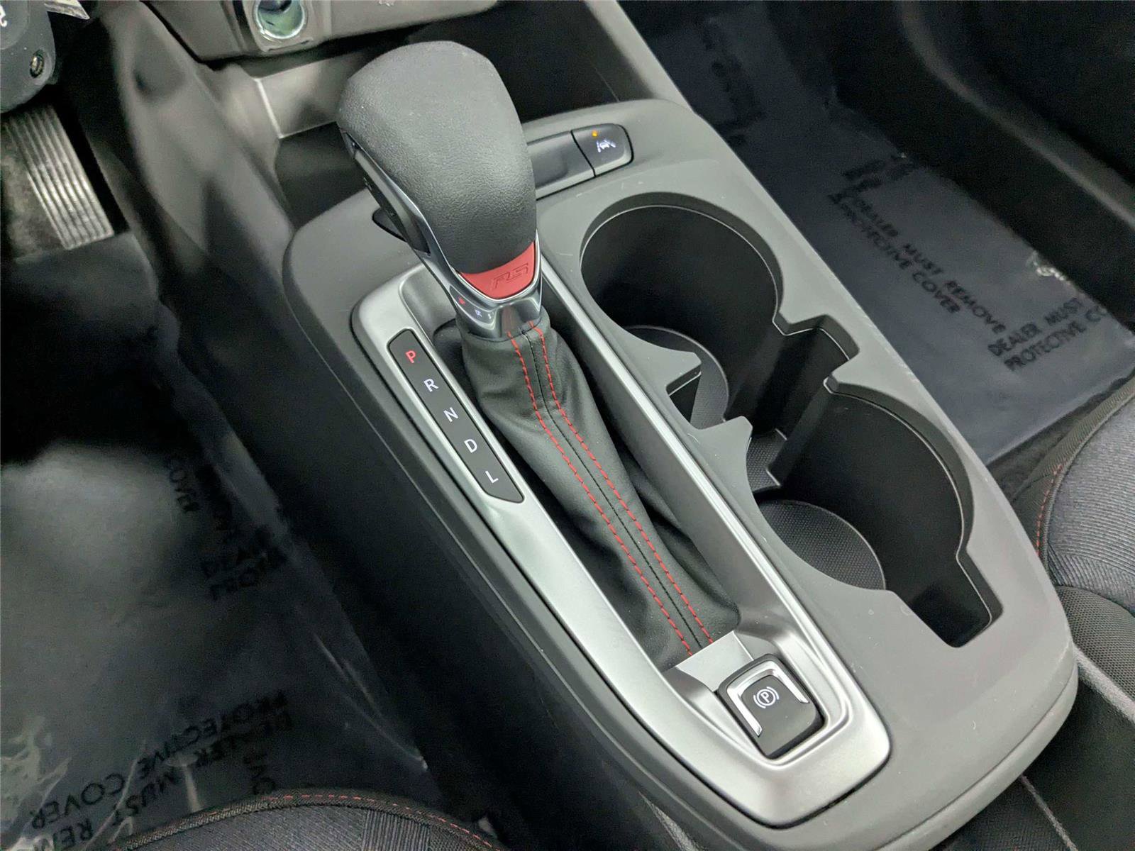 Used 2024 Chevrolet Trax RS w/ Driver Confidence Package image 26