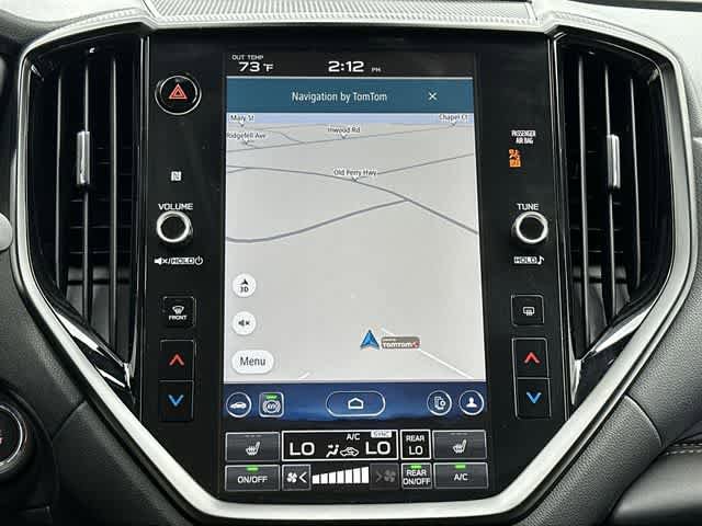 Certified 2025 Subaru Ascent Bronze Edition AWD/4WD image 13