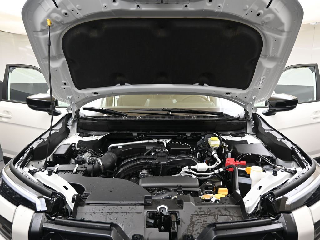 New 2026 Subaru Outback Limited image 9