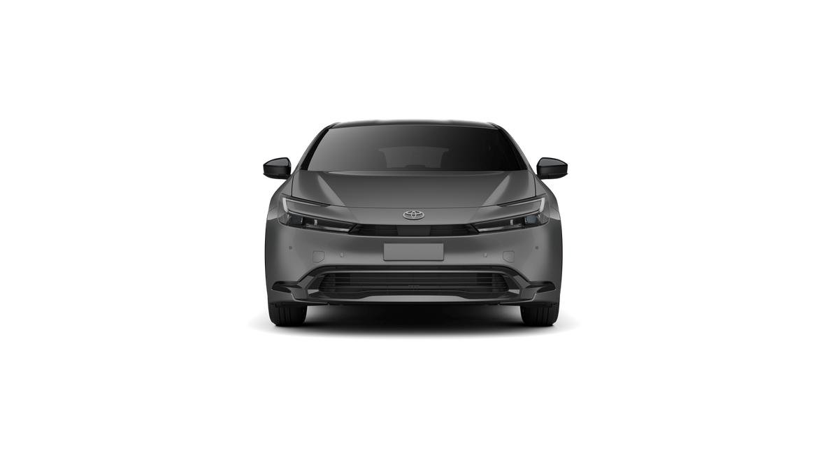 New 2026 Toyota Prius LE FWD image 17