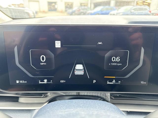 New 2026 Kia Carnival SX FWD image 27