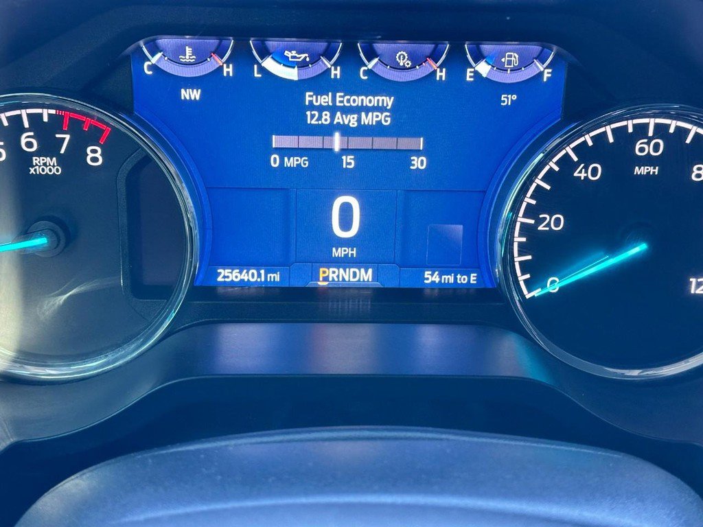 Used 2023 Ford F150 XLT w/ Equipment Group 301A Mid AWD/4WD image 20