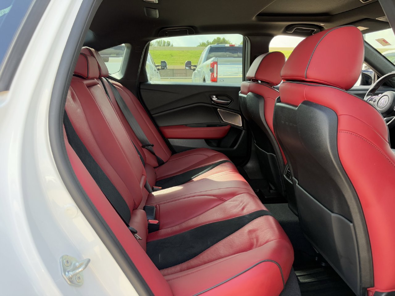Used 2022 Acura TLX w/ A-SPEC Package FWD image 29