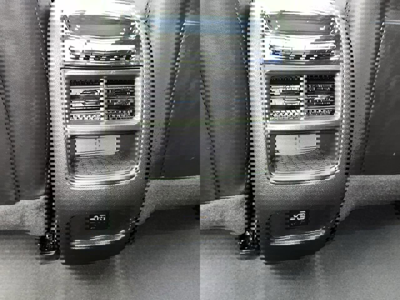 Certified 2025 Cadillac XT5 Premium Luxury image 14