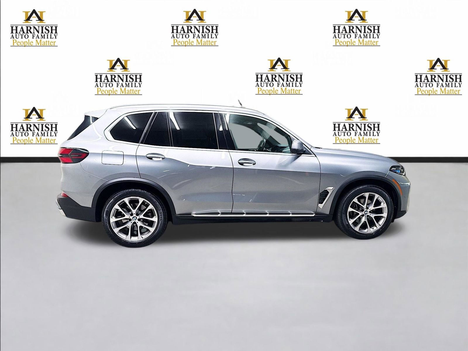 Used 2026 BMW X5 xDrive40i AWD/4WD image 5