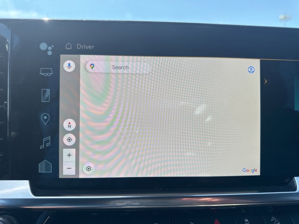 Used 2023 Chevrolet Silverado 1500 High Country w/ Technology Package image 50