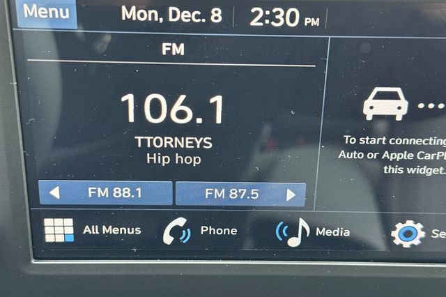 New 2026 Hyundai Elantra Sport image 17