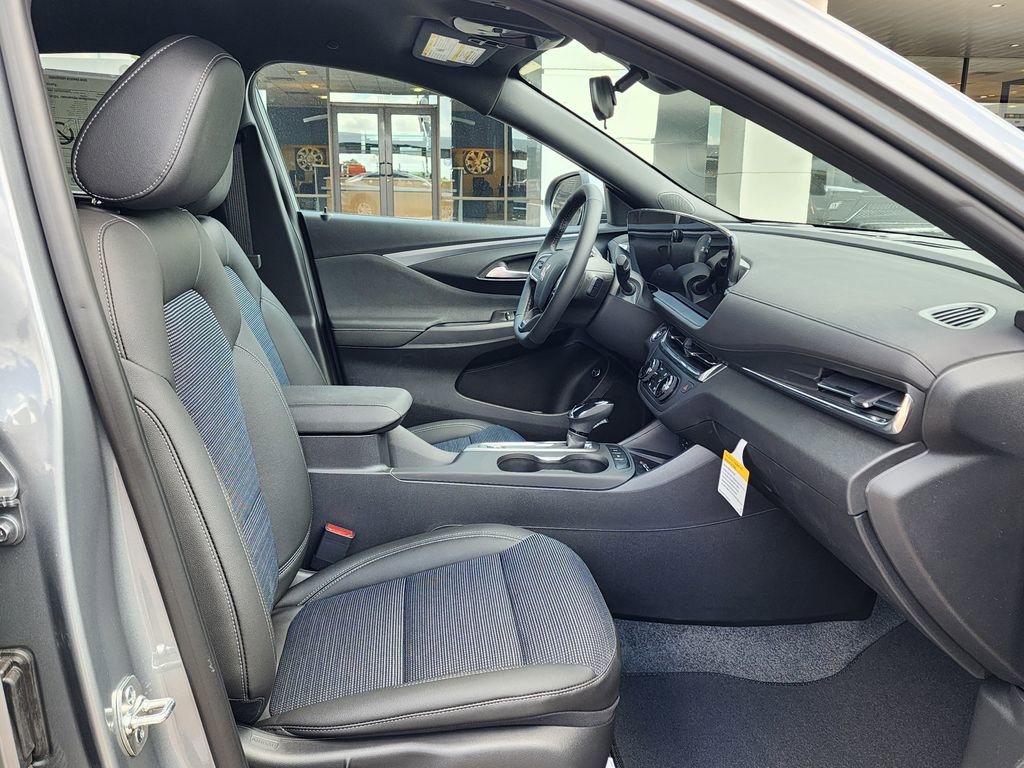 New 2026 Buick Envista Preferred w/ Convenience I Package FWD image 36