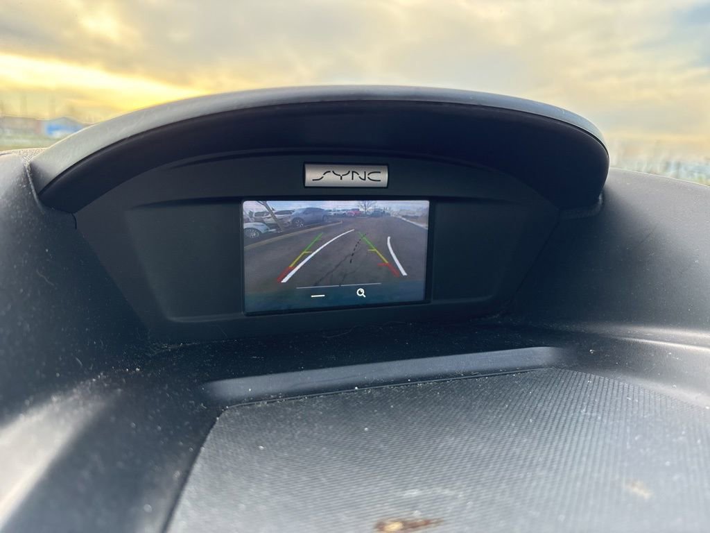 Used 2016 Ford Escape SE w/ SE Cold Weather Package image 24