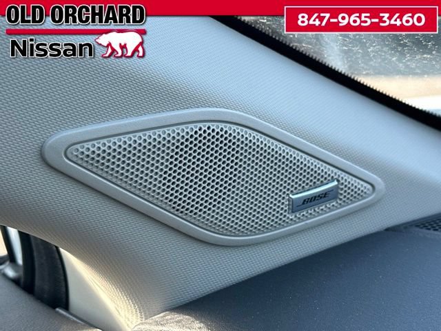 New 2026 Nissan Murano SL w/ Comfort Package AWD/4WD image 18