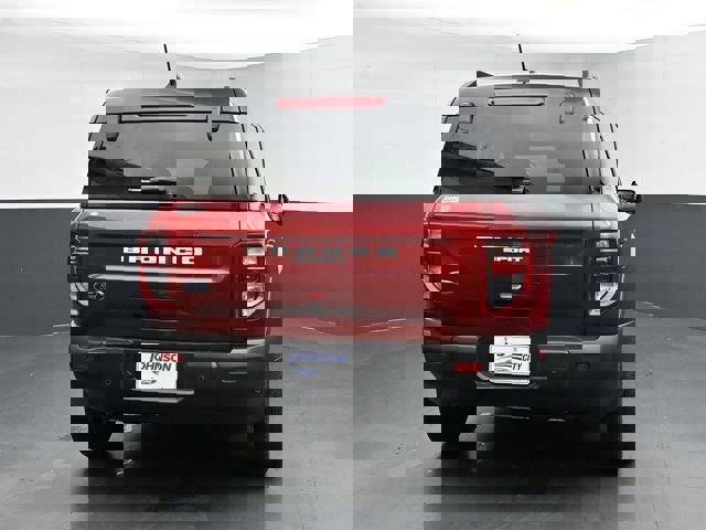 New 2025 Ford Bronco Sport Outer Banks w/ Outer Banks Tech Package+ image 11