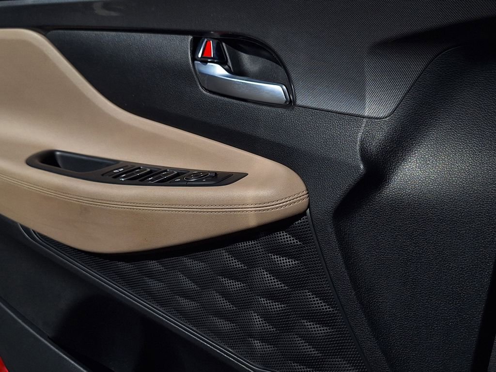 Used 2022 Hyundai Santa Fe SEL image 9