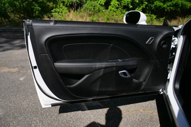 Used 2023 Dodge Challenger R/T Scat Pack RWD image 35