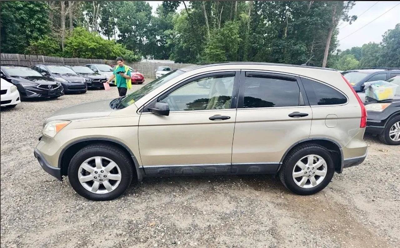 Used 2007 Honda CR-V EX image 21