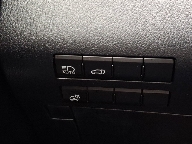 Used 2018 Lexus RX 350L FWD image 26